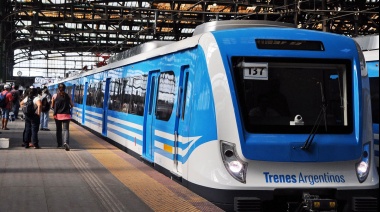 Amenazas de bomba en el tren Roca: cómo se encuentra afectado el servicio y qué ramales incluye