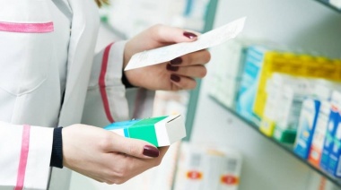 Venta de medicamentos: la Provincia adelantó pagos para destrabar el conflicto