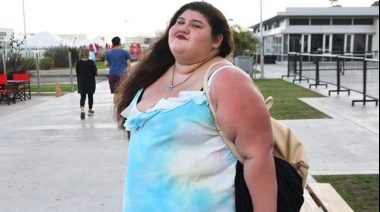 El INADI falló a favor de la joven que fue discriminada en un boliche de Mar del Plata