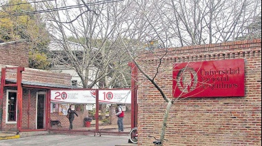 La Universidad de Quilmes ya abrió la inscripción para 2024: qué carreras ofrece y cómo anotarse 