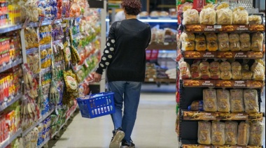 La inflación de octubre fue de 8,3%