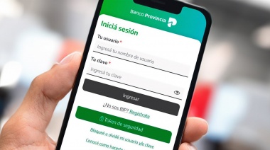 Banco Provincia elimina la app BIP Token: cómo autenticar operaciones