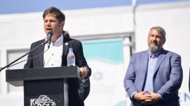 La Provincia amplió el boleto estudiantil a 190 mil personas 