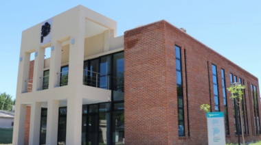Comenzó a funcionar la Casa de la Provincia en Pila: horarios de atención