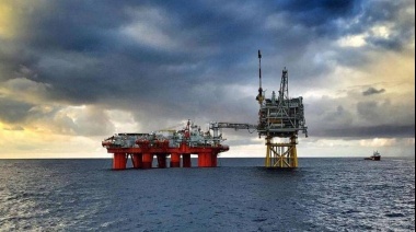 “Vaca Muerta bonaerense”: proyectan una producción petrolera de 250.000 barriles diarios