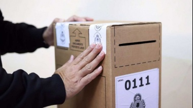 Veda electoral por el balotaje del domingo: qué actividades no se pueden hacer