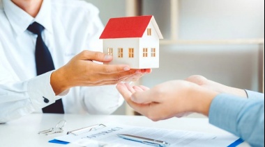 San Isidro da un paso para transparentar la figura del agente inmobiliario