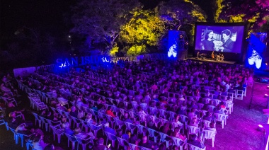 Se aproxima a San Isidro el Festival de Cine y Música