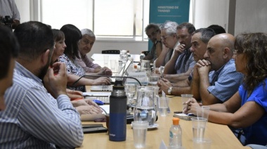 Judiciales bonaerenses aceptaron el aumento de Provincia: de cuánto será la suba