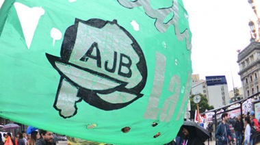 Judiciales aceptaron un aumento del 25% para noviembre