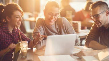 Cuenta DNI sumó un 40% de ahorro en comercios universitarios