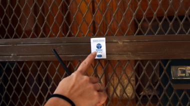 Censo 2022: qué cantidad de habitantes tiene cada uno de los municipios bonaerenses