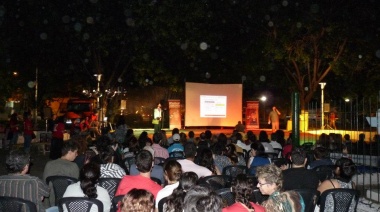 Llega a La Matanza el 20° Festival Internacional del Cine Corto de Tapiales