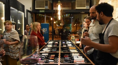 Llega la Noche de las Vinotecas: habrá degustaciones y descuentos de hasta el 50%