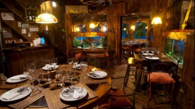 Los 9 mejores restaurantes de mariscos de la provincia de Buenos Aires