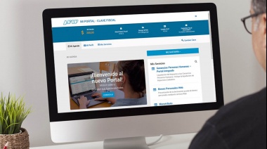Sube el monotributo: cómo queda la nueva escala de categorización y el monto de las cuotas