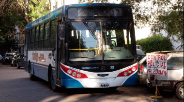 Paro de colectivos en el Gran Buenos Aires: qué líneas no funcionan