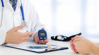 Diabetes: más de 78 mil personas acceden al PRODIABA en la provincia de Buenos Aires