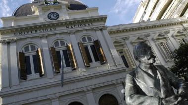 Abrió la inscripción para las 115 carreras de la Universidad Nacional de La Plata