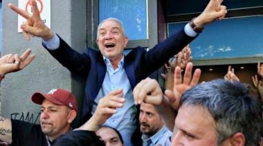 La Justicia electoral ratificó el triunfo de Alak en La Plata, pero Garro no se rinde