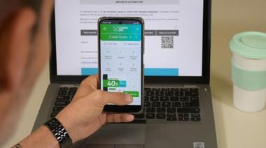 AFIP incorpora Cuenta DNI como nuevo medio de pago para contribuyentes