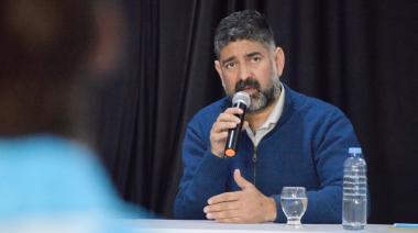 Pinamar: Estanga anunció que apelará a la decisión de no abrir urnas