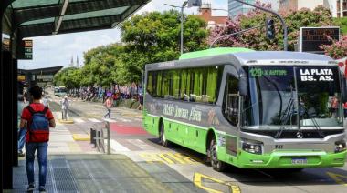 Colectivos: empresarios amenazan con paro en el Área Metropolitana