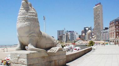 Mar del Plata espera una buena temporada de verano