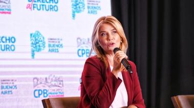 Magario sumó a Buenos Aires a un pedido para que devuelvan fondos a las provincias