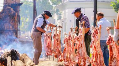 Aniversario 160º de Tapalqué: los festejos se extenderán hasta el finde