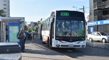 Kicillof adhirió a la medida que permite la renuncia al subsidio en transporte