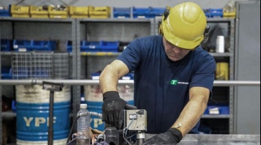 Empresarios bonaerenses advierten sobre un nuevo "genocidio industrial”