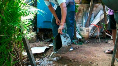 Piden tomar medidas para prevenir el dengue