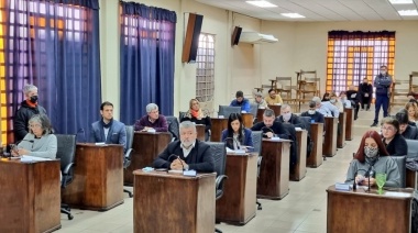 Lanús aprobó una suba de hasta un 100% en las tasas municipales
