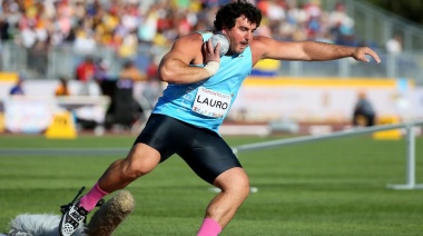 Medallista olímpico será concejal de Juntos por el Cambio