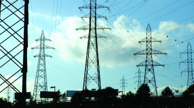Provincia implementará un plan para evitar cortes del servicio eléctrico en distritos bonaerenses 