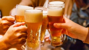 Llega la Fiesta de la Cerveza a Monte Hermoso
