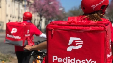 La Aduana denunció a PedidosYa y podrían multarla por US$ 1.400.000