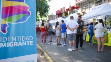 La población migrante bonaerense empadronada creció más del 13% en dos años