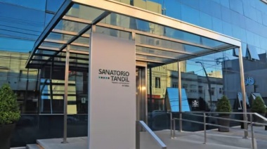 Le hackearon una cuenta al Sanatorio Tandil y robaron 37 millones de pesos