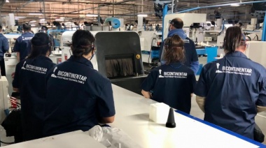 Chivilcoy: despiden trabajadores en una fábrica de calzado