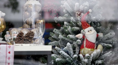 Se viene la Noche de los Regalos y la Gala de las Vidrieras