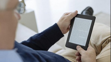 La Biblioteca Digital de San Martín ofrece más de 500 libros gratuitos