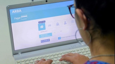 Por el temporal, ARBA amplía fecha de vencimientos para contribuyentes de Ingresos Brutos 