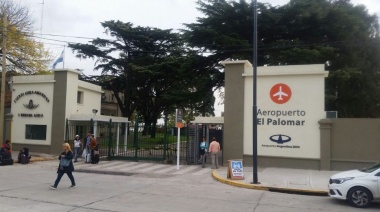 Buscan soldados voluntarios para trabajar en la Base Aérea de El Palomar: cuáles son los requisitos 
