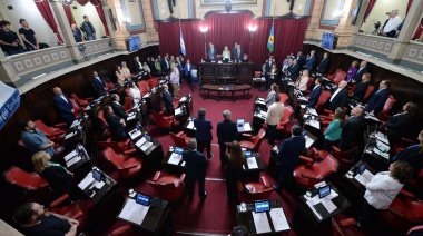 El Senado aprobó la reforma de la Ley de Ministerios