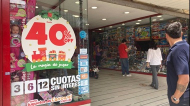 Llega la “Noche de los Comercios” a Lomas de Zamora: cuándo se realiza