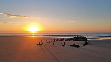 Playas del sur, una alternativa para vacacionar en entornos naturales