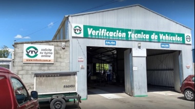 Sigue la VTV y no se venderán medicamentos fuera de farmacias en Provincia