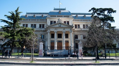 Provincia espera aprobar este jueves la Ley Impositiva y el pedido de endeudamiento